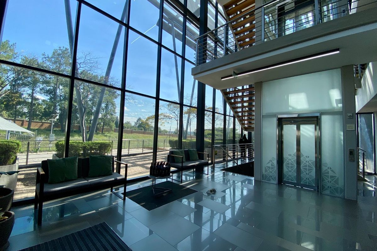 Prime Office Space To Let In Woodmead - Photo 5