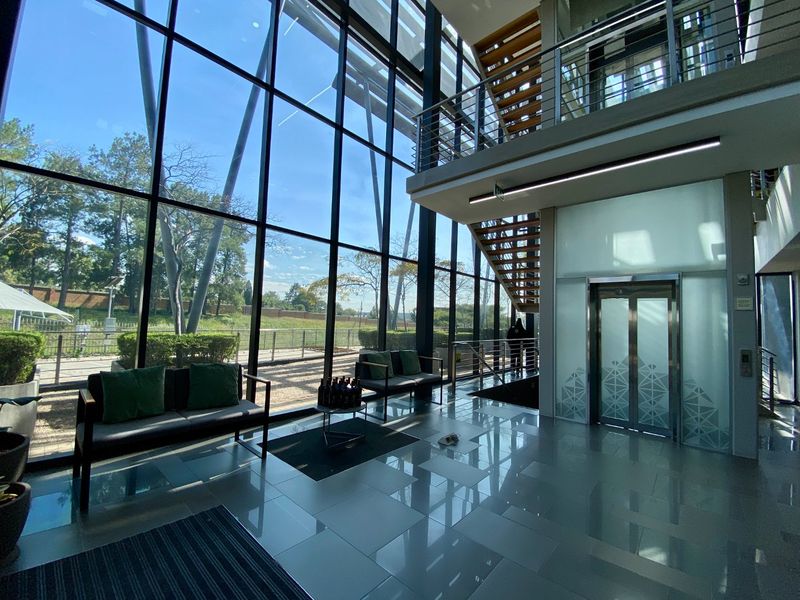 Prime Office Space To Let In Woodmead - Photo 5