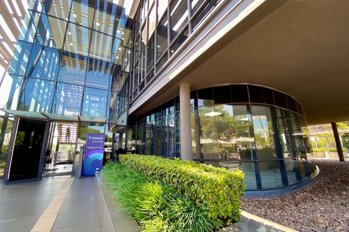 Prime Office Space To Let In Woodmead - Photo 4