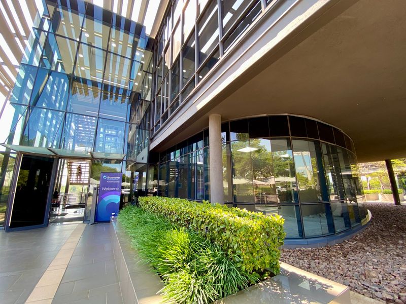 Prime Office Space To Let In Woodmead - Photo 4