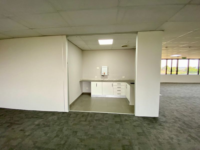 Prime Office Space To Let In Woodmead - Photo 10