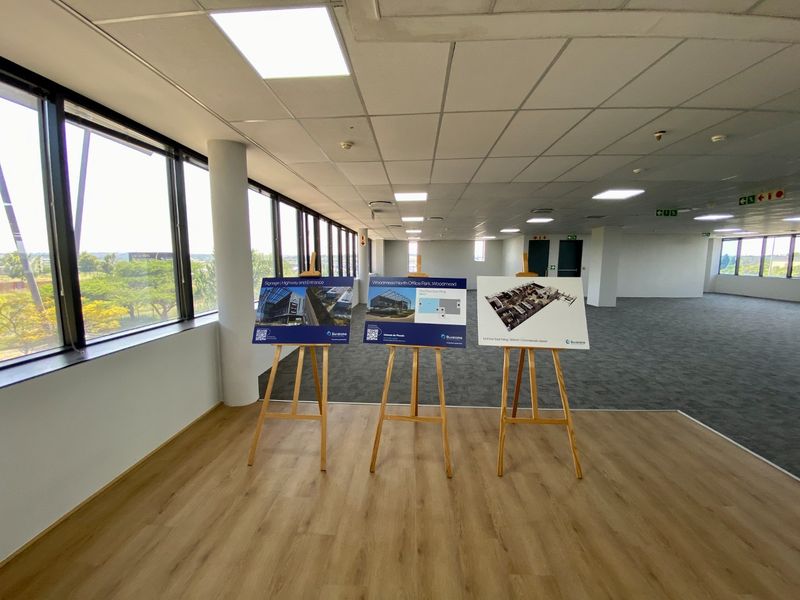 Prime Office Space To Let In Woodmead - Photo 8
