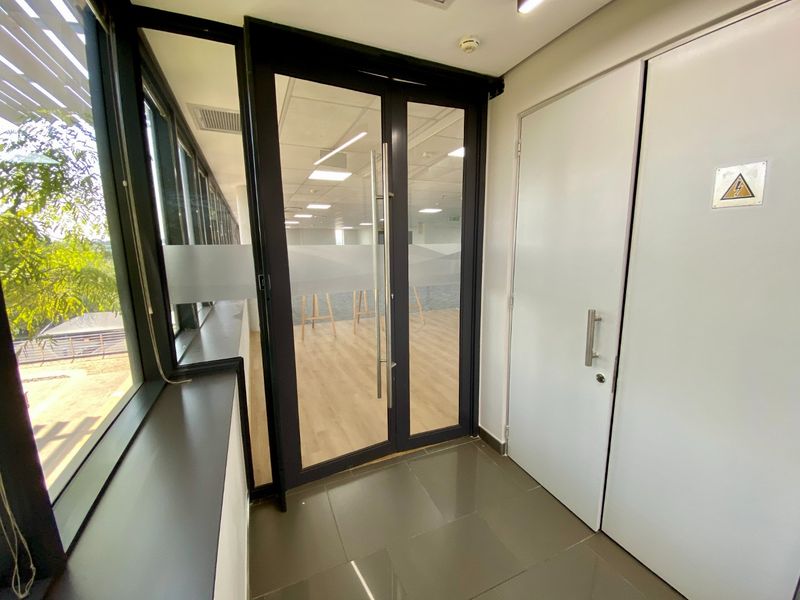 Prime Office Space To Let In Woodmead - Photo 7