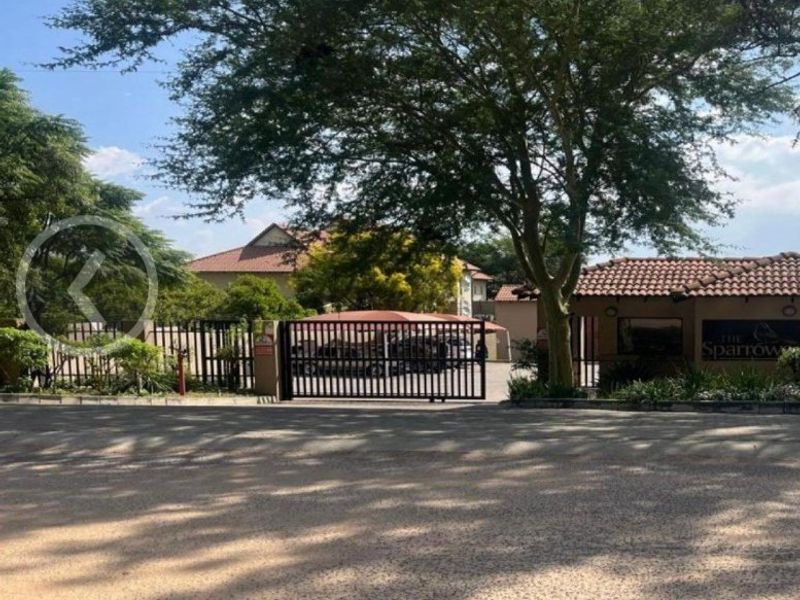 2 bedrooms apartment for sale in Vorna Valley Midrand  - Photo 2