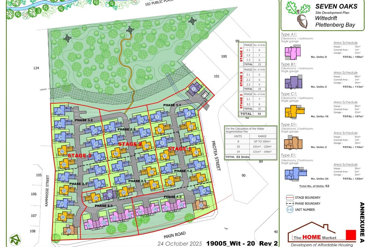 No Transfer Duty | Secure Estate Living - Photo 4