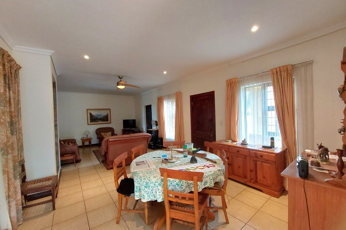 Tranquil Living in a Secure Golf Estate  Close to Hartbeespoort and Brits - Photo 5