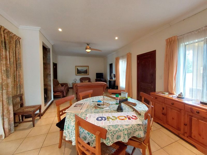 Tranquil Living in a Secure Golf Estate  Close to Hartbeespoort and Brits - Photo 7