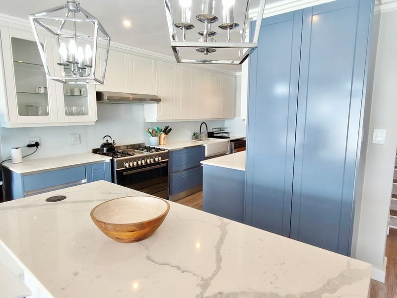 Elegant Waterfront Living in Secure Sunset Cove Estate – Vaal Dam - Photo 4