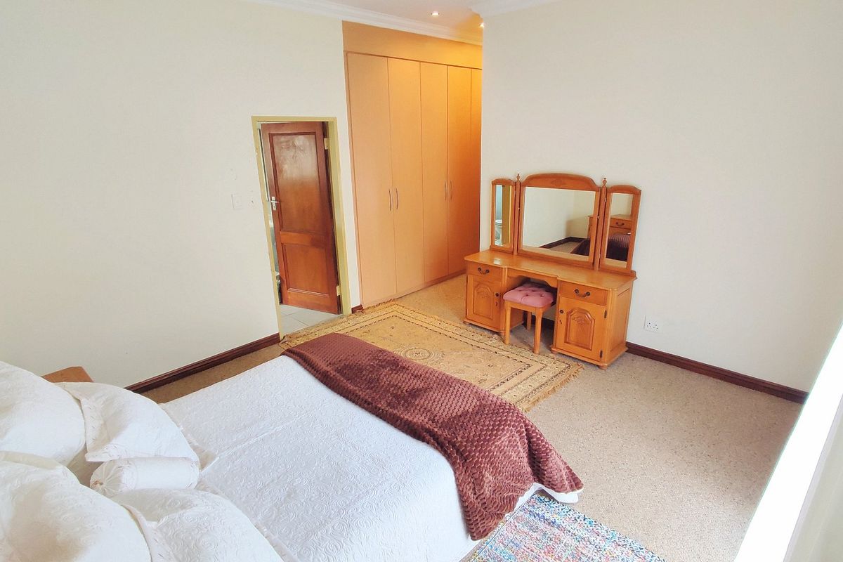 Beautiful 4-Bedroom Home in a Secure, Well-Maintained Estate - Photo 2