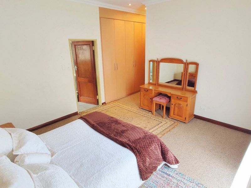 Beautiful 4-Bedroom Home in a Secure, Well-Maintained Estate - Photo 2