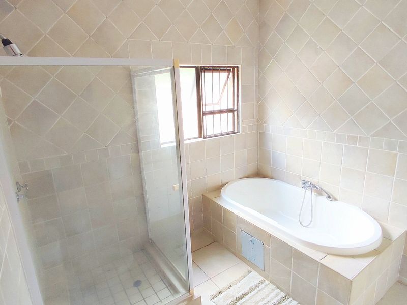 Beautiful 4-Bedroom Home in a Secure, Well-Maintained Estate - Photo 8