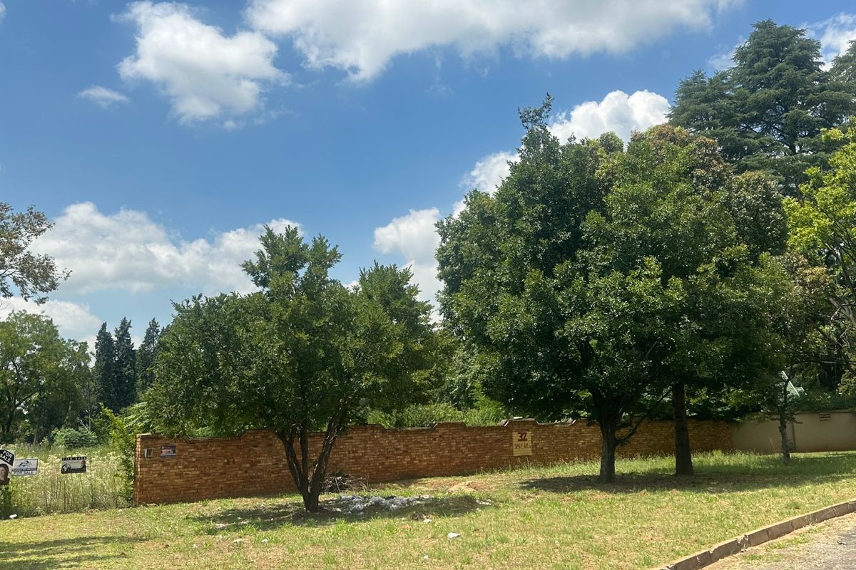 INVESTORS DREAM VACANT LAND - Photo 2