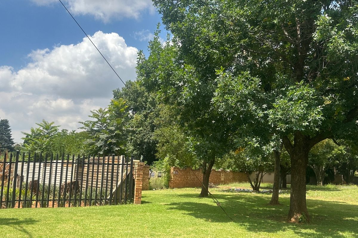 INVESTORS DREAM VACANT LAND - Photo 3