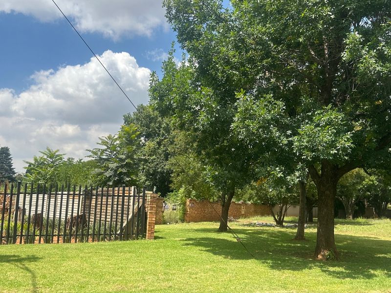 INVESTORS DREAM VACANT LAND - Photo 3