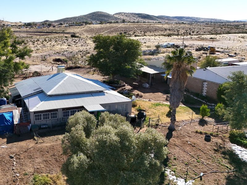 Versatile Smallholding with Scenic Views and Multiple Dwellings – VAT Transaction - Photo 3