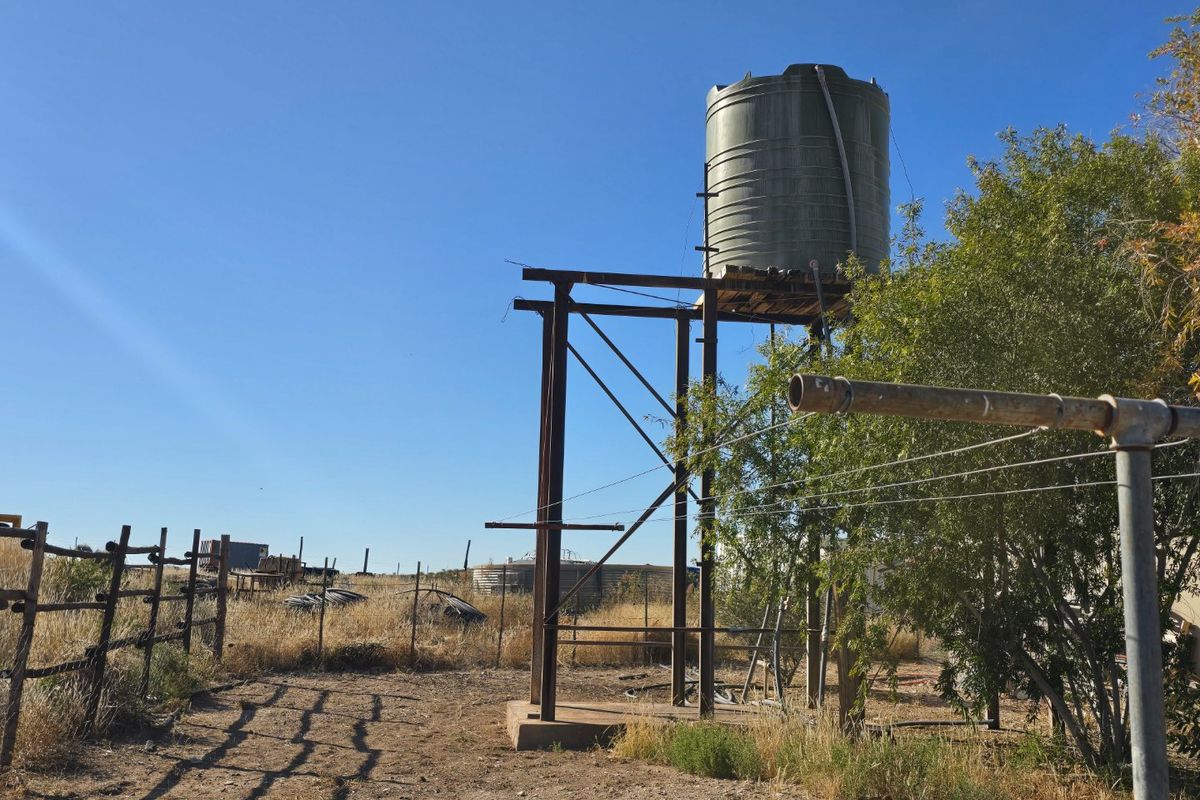 Versatile Smallholding with Scenic Views and Multiple Dwellings – VAT Transaction - Photo 5