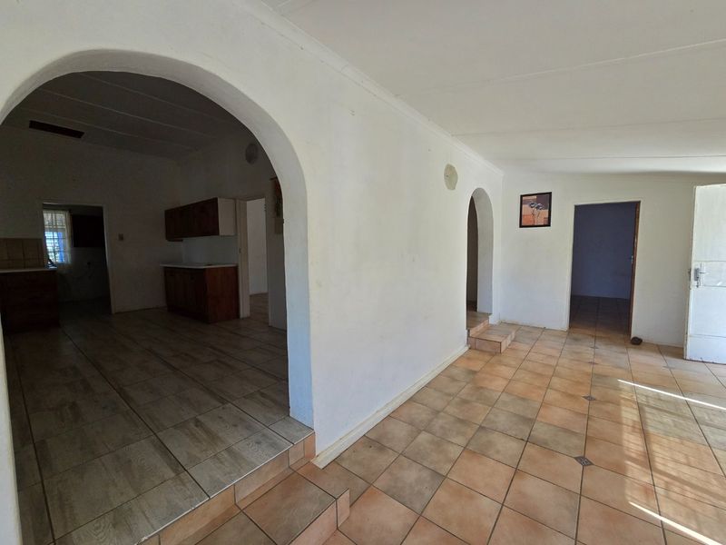 Versatile Smallholding with Scenic Views and Multiple Dwellings – VAT Transaction - Photo 7