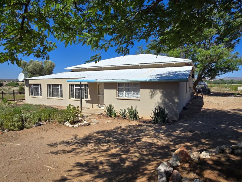 Versatile Smallholding with Scenic Views and Multiple Dwellings – VAT Transaction - Photo 1