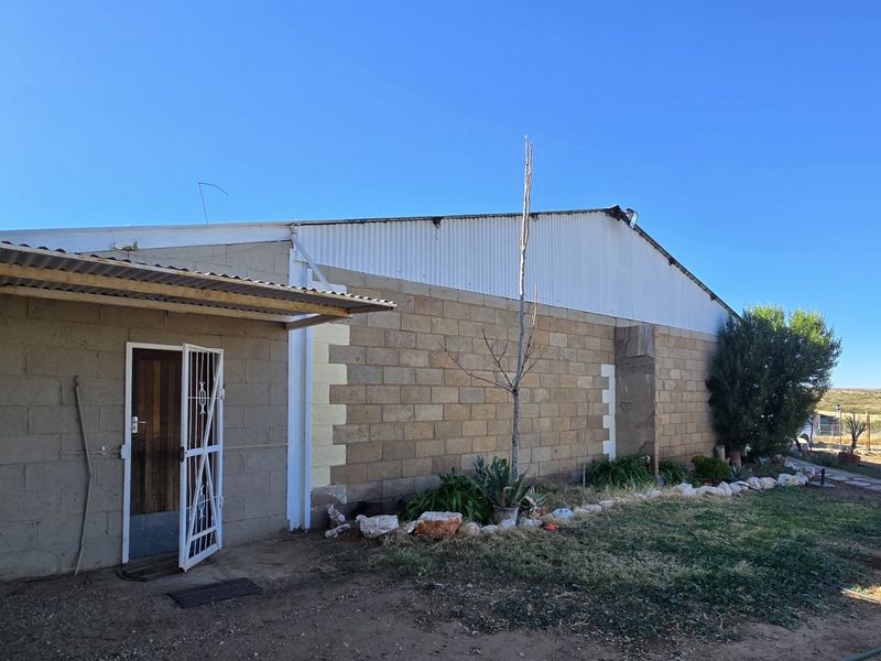 Versatile Smallholding with Scenic Views and Multiple Dwellings – VAT Transaction - Photo 4