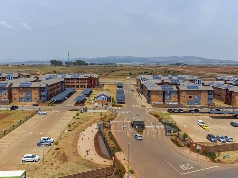 1 bedroom apartment for sale in Sky City. , Alberton.  - Photo 6