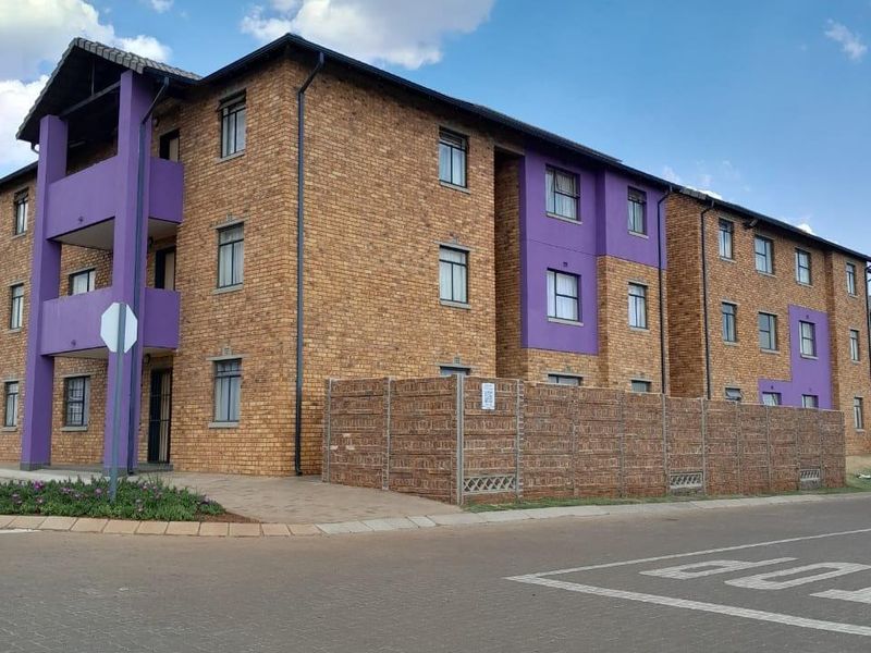 1 bedroom apartment for sale in Sky City. , Alberton.  - Photo 3