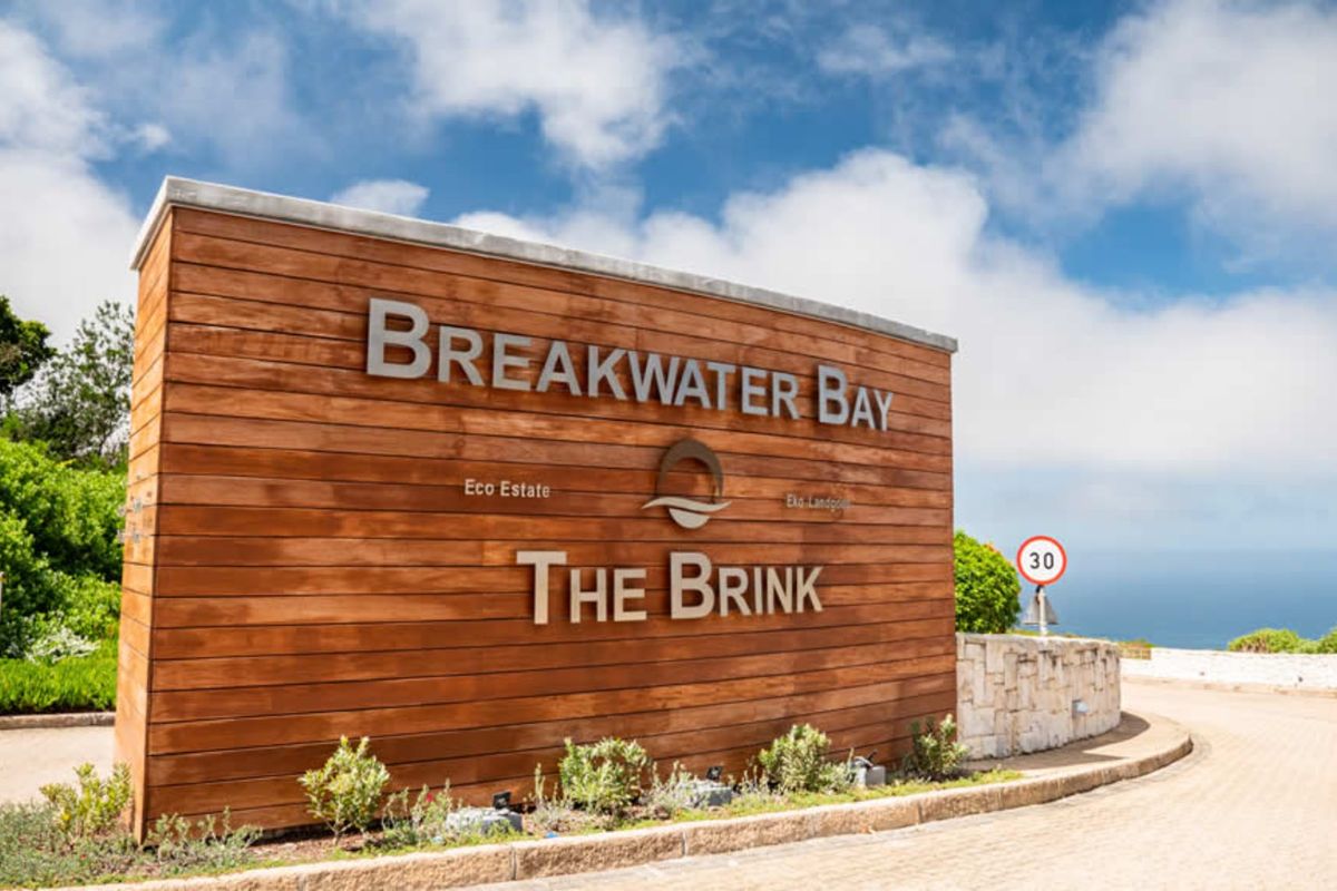 AN ADDRESS DEFINED BY VIEWS - PRIME VACANT STAND FOR SALE IN THE BRINK ECO ESTATE - Photo 3