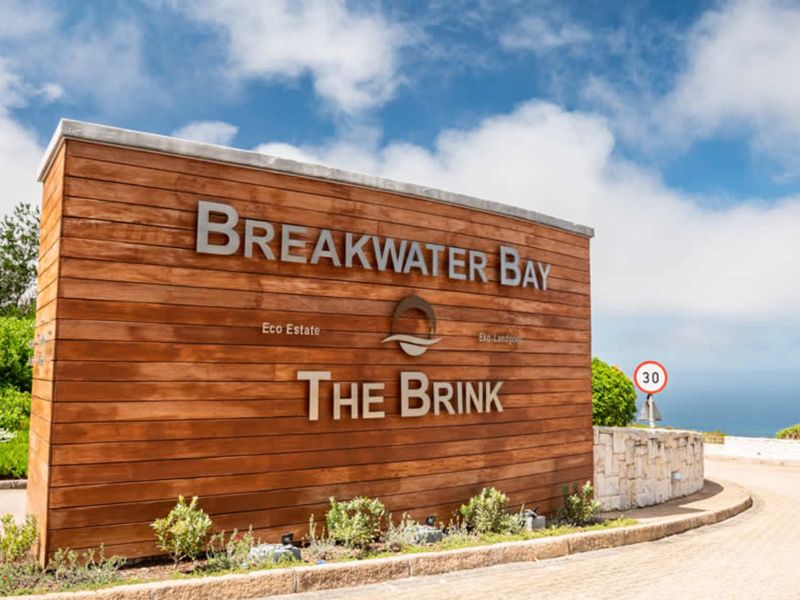 AN ADDRESS DEFINED BY VIEWS - PRIME VACANT STAND FOR SALE IN THE BRINK ECO ESTATE - Photo 3