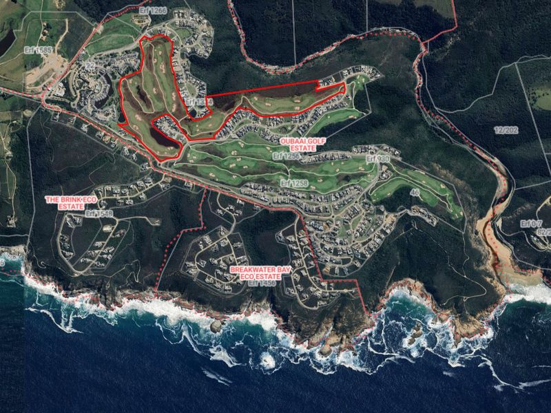 AN ADDRESS DEFINED BY VIEWS - PRIME VACANT STAND FOR SALE IN THE BRINK ECO ESTATE - Photo 10