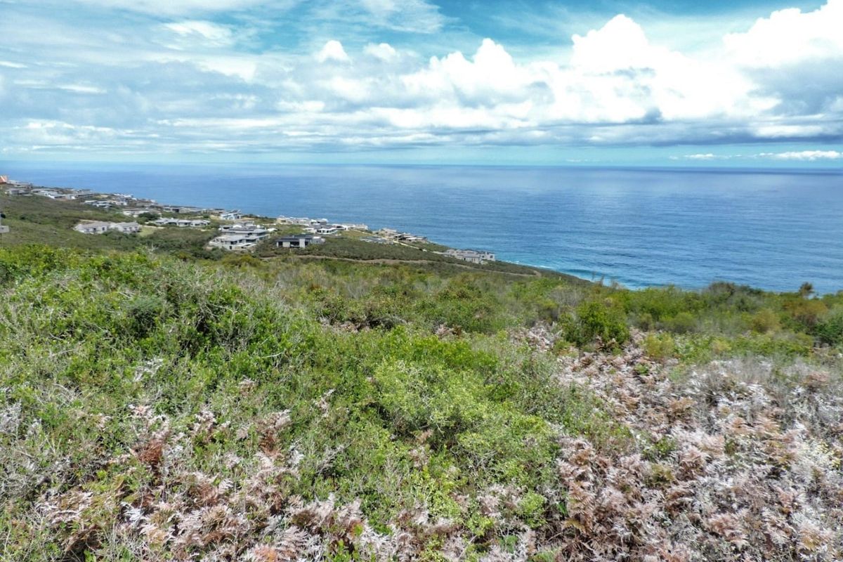 AN ADDRESS DEFINED BY VIEWS - PRIME VACANT STAND FOR SALE IN THE BRINK ECO ESTATE - Photo 2