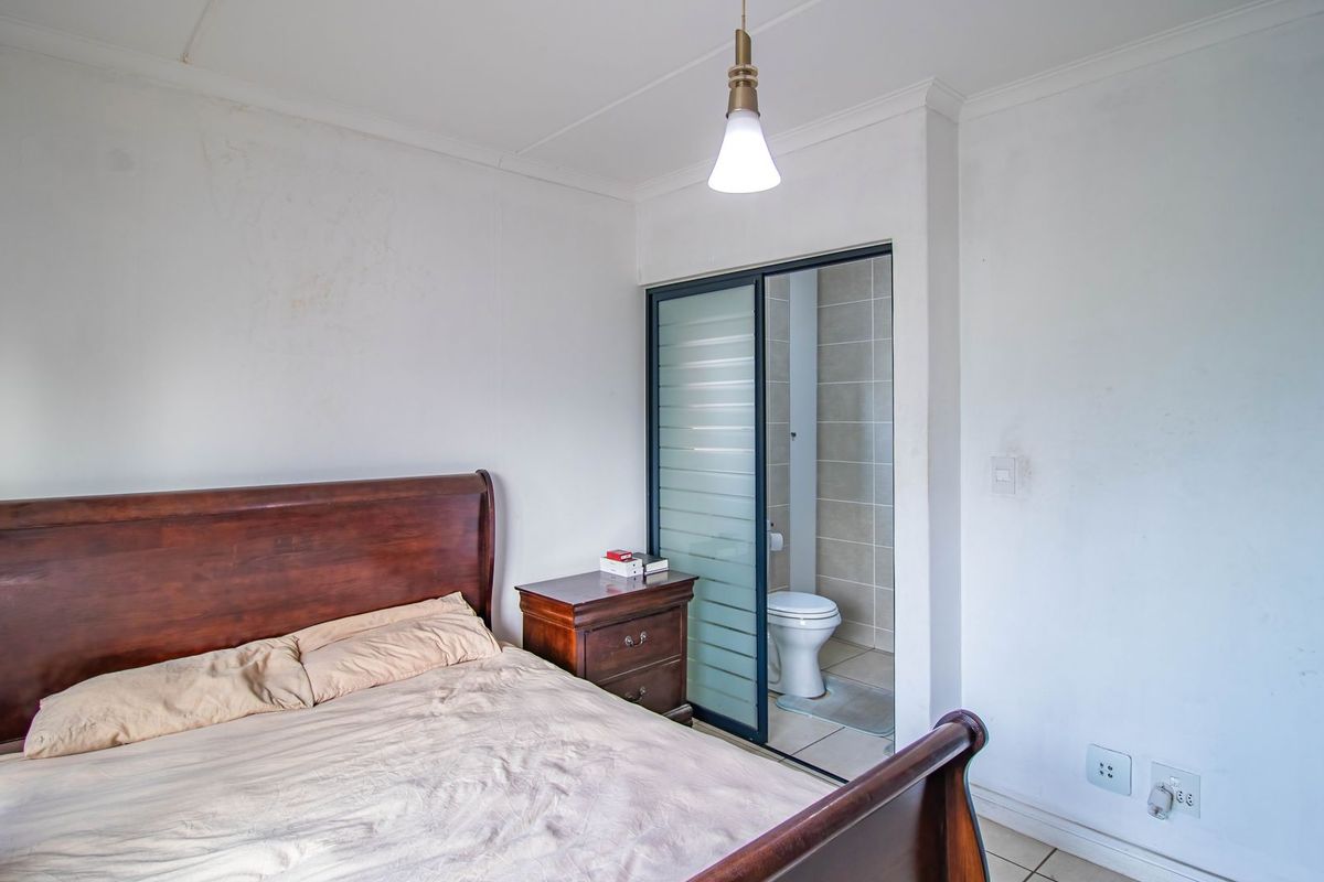 Modern 2-Bedroom, 2-Bathroom Lifestyle Apartment at The Reid, Linbro Park - Photo 5
