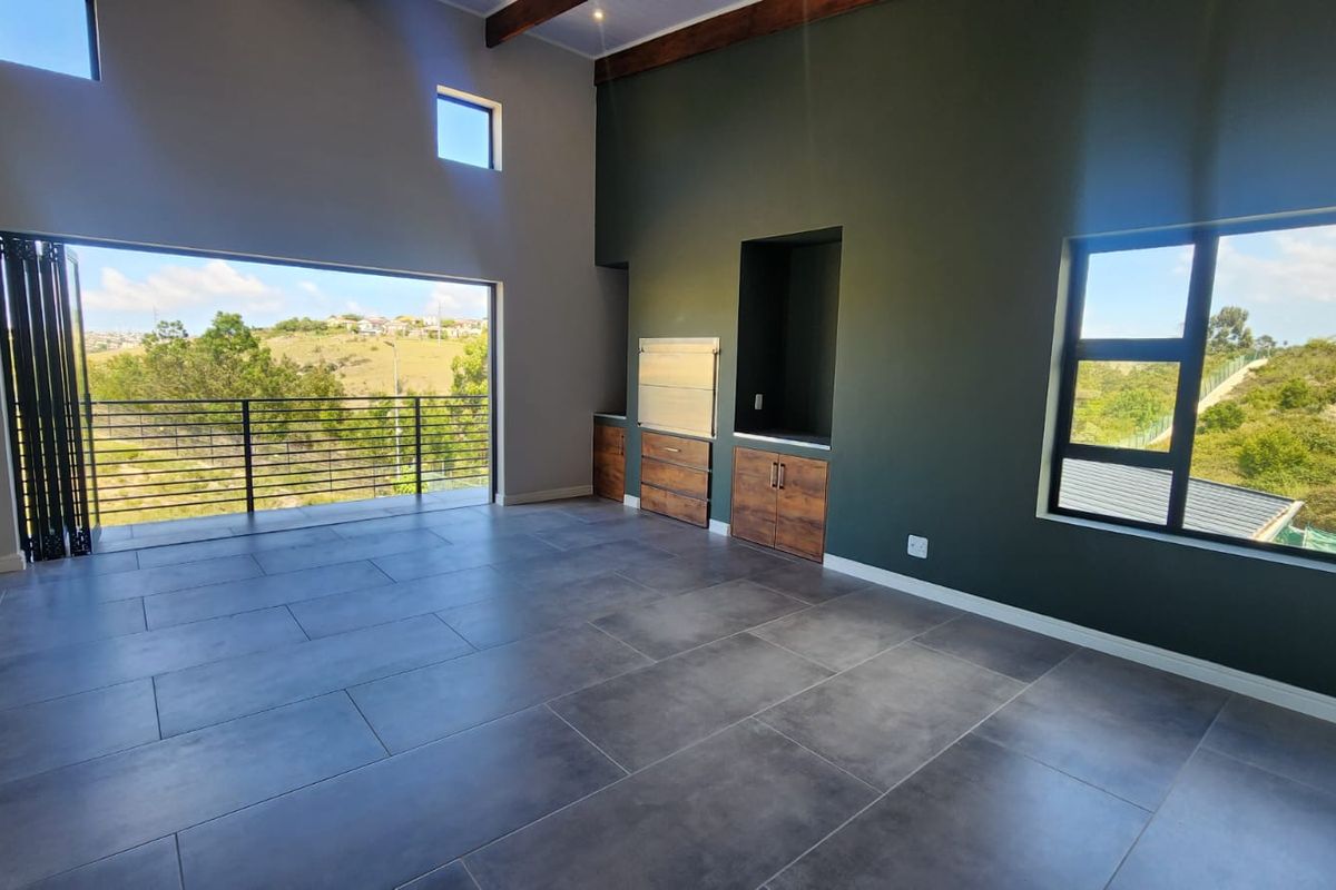 Modern Duet Living In Eden Residential Estate - Photo 4