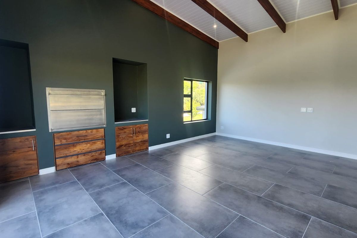 Modern Duet Living In Eden Residential Estate - Photo 5