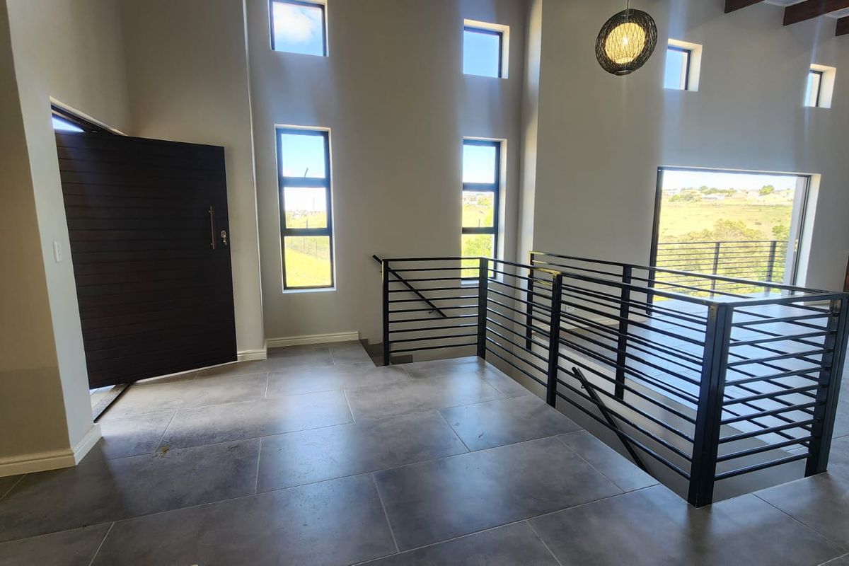 Modern Duet Living In Eden Residential Estate - Photo 2