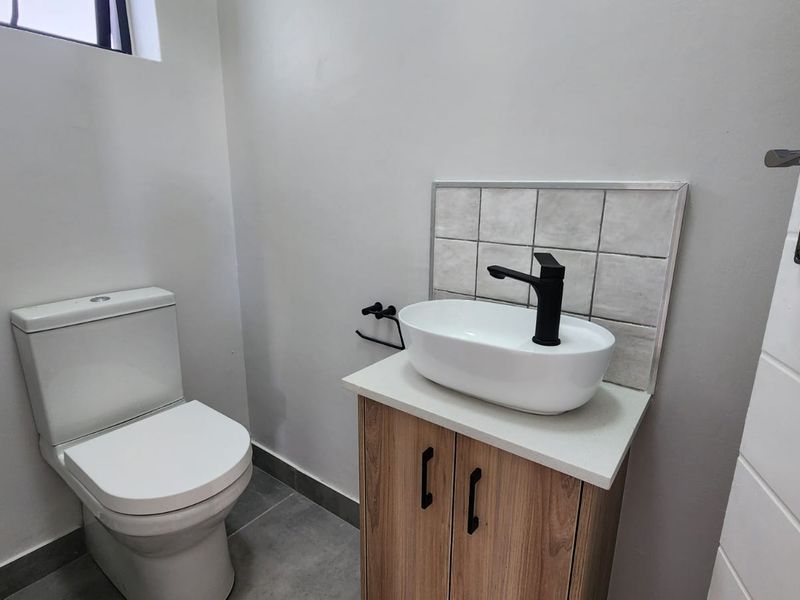 Contemporary Duet Home in Eden Residential Estate - Photo 8