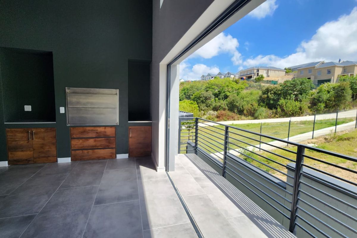 Contemporary Duet Home in Eden Residential Estate - Photo 4