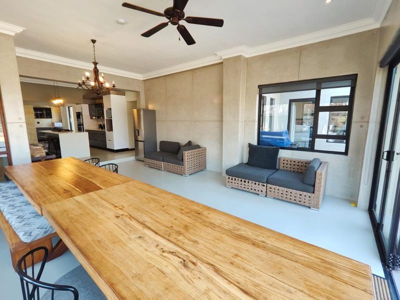 Luxury Living in a Secure Golf Estate with Stunning Views - Photo 9