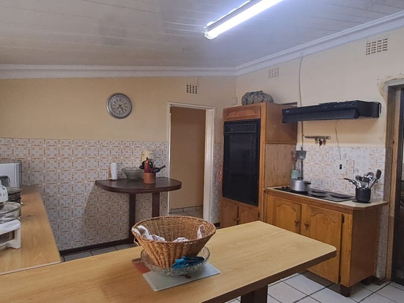 4 Bedroom House for sale in Ellaton - Photo 8