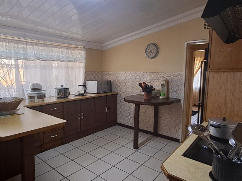 4 Bedroom House for sale in Ellaton - Photo 7