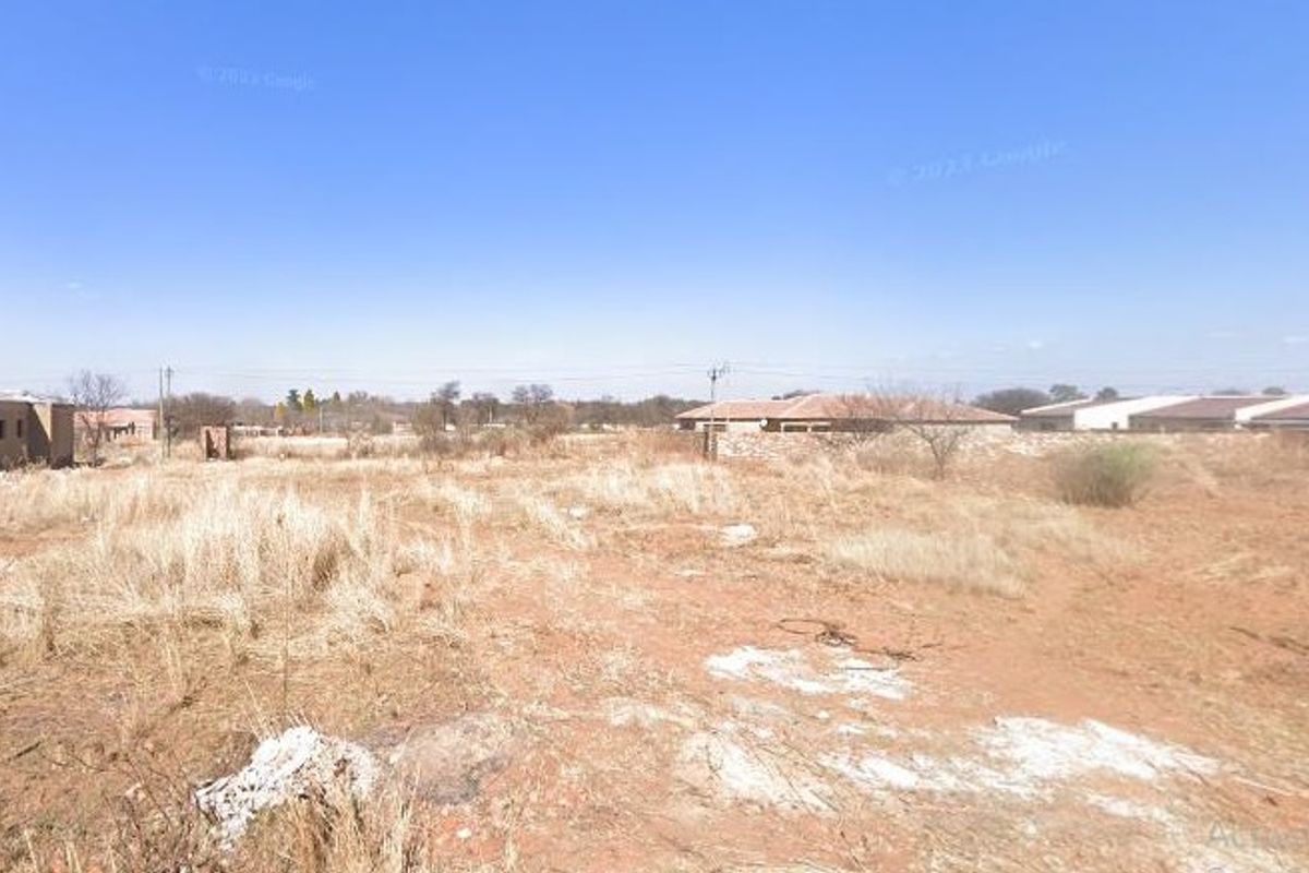 VACANT LAND for sale - Photo 2