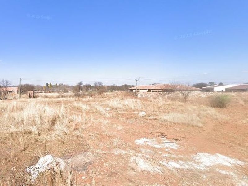 VACANT LAND for sale - Photo 2