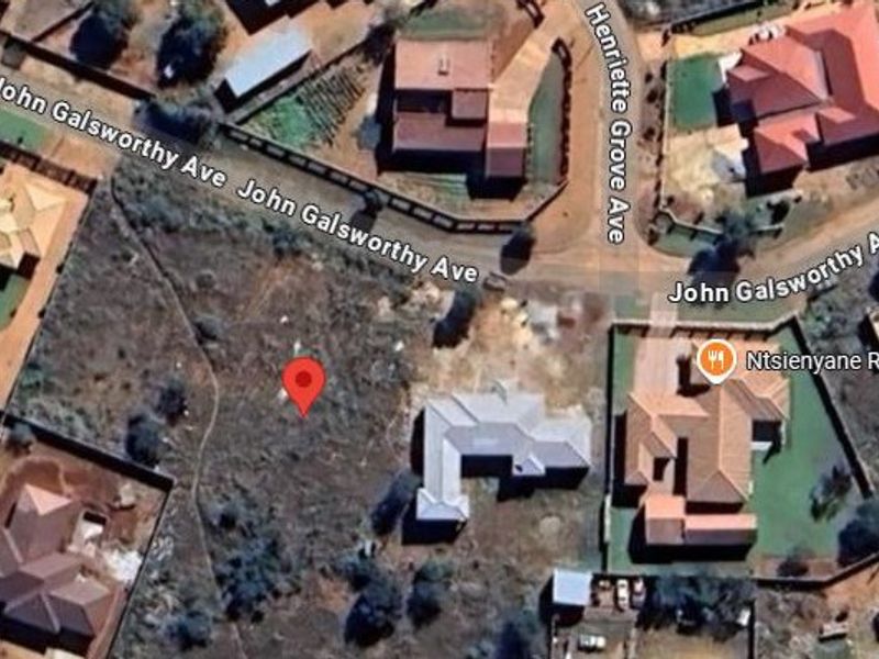 VACANT LAND for sale - Photo 1