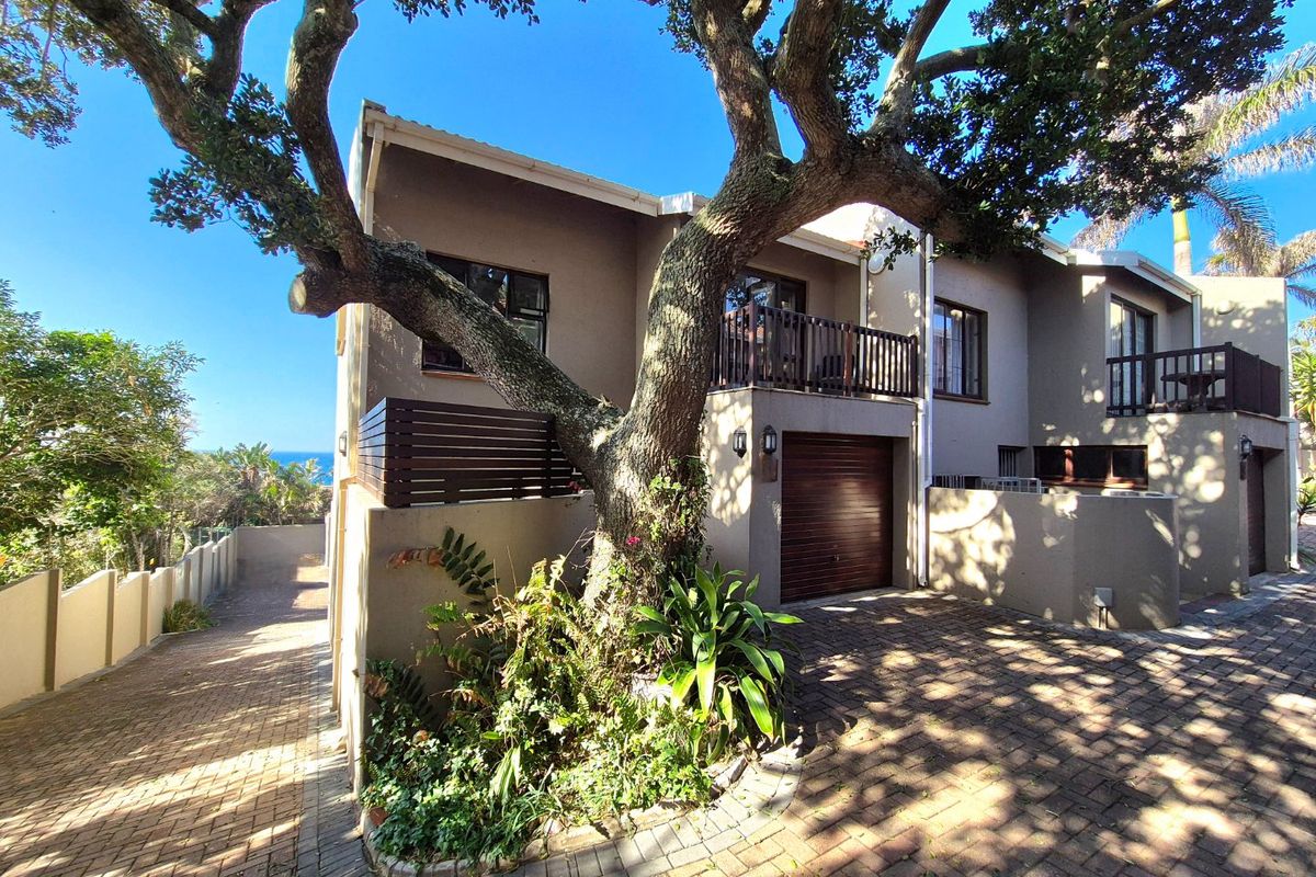 Westbrook - Beach Estate - A rare find - North Beach Road - Delightful Duplex with direct beach access in this tranquil, secure coastal estate - Fully Furnished - fantastic airbnb returns - Photo 4