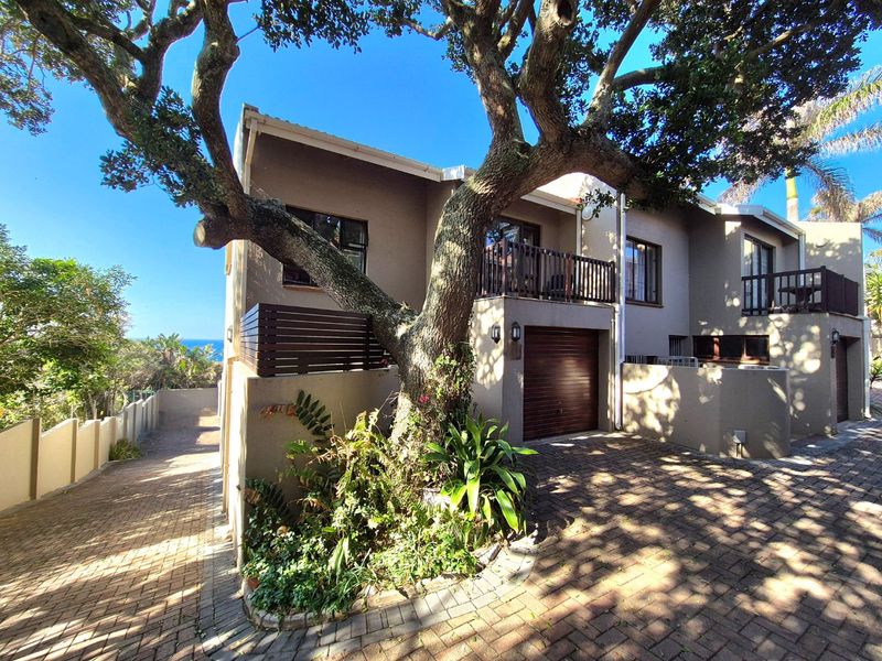 Westbrook - Beach Estate - A rare find - North Beach Road - Delightful Duplex with direct beach access in this tranquil, secure coastal estate - Fully Furnished - fantastic airbnb returns - Photo 4