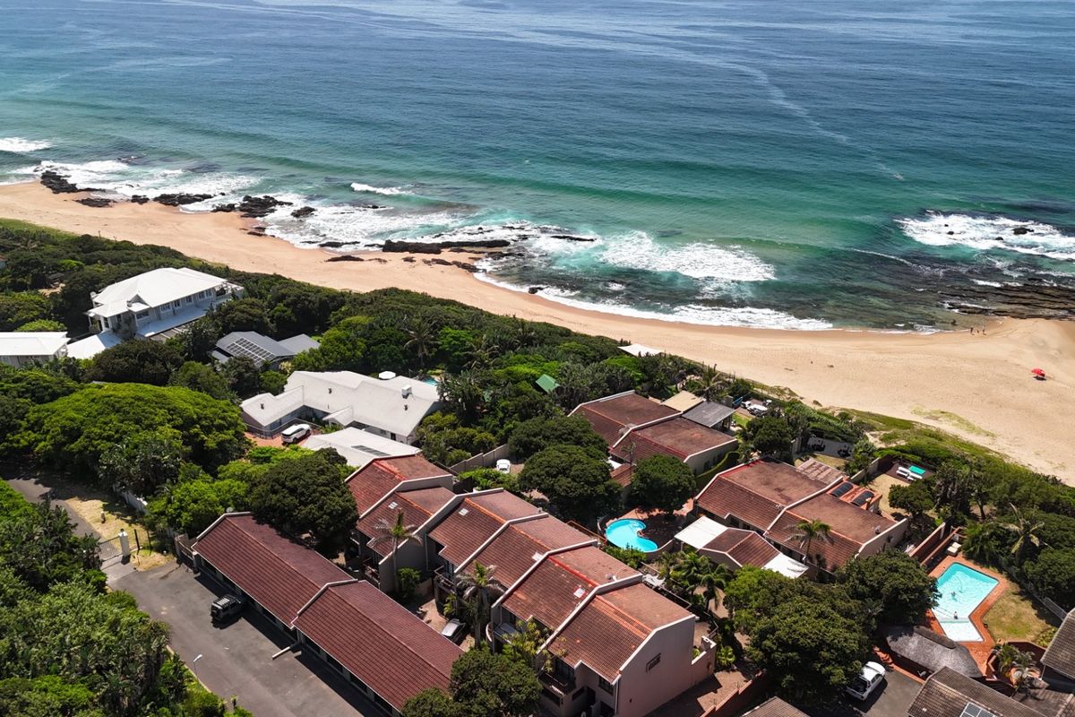 Westbrook - Beach Estate - A rare find - North Beach Road - Delightful Duplex with direct beach access in this tranquil, secure coastal estate - Fully Furnished - fantastic airbnb returns - Photo 2