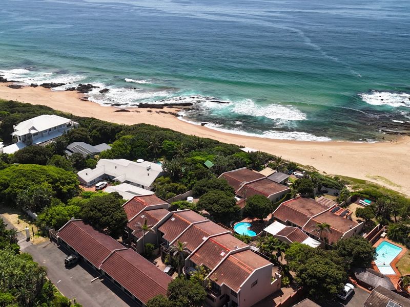 Westbrook - Beach Estate - A rare find - North Beach Road - Delightful Duplex with direct beach access in this tranquil, secure coastal estate - Fully Furnished - fantastic airbnb returns - Photo 2