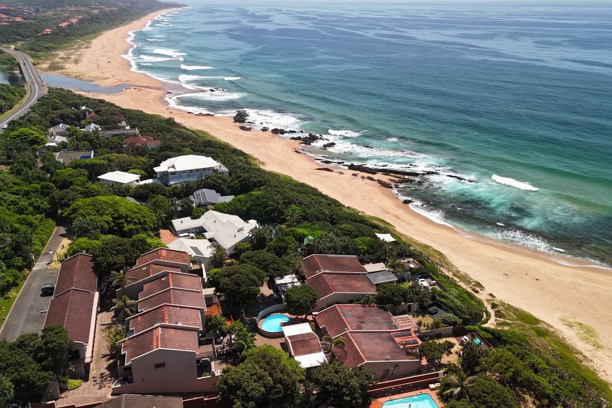 Westbrook - Beach Estate - A rare find - North Beach Road - Delightful Duplex with direct beach access in this tranquil, secure coastal estate - Fully Furnished - fantastic airbnb returns - Photo 3