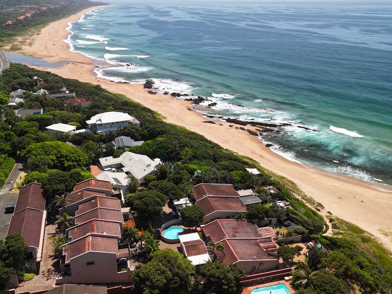 Westbrook - Beach Estate - A rare find - North Beach Road - Delightful Duplex with direct beach access in this tranquil, secure coastal estate - Fantastic airbnb returns - Photo 3