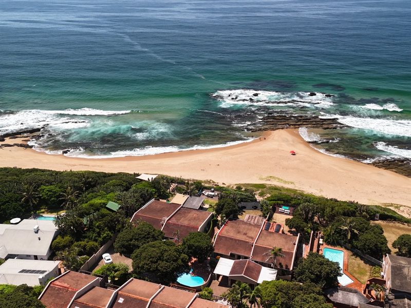 Westbrook - Beach Estate - A rare find - North Beach Road - Delightful Duplex with direct beach access in this tranquil, secure coastal estate - Fantastic airbnb returns - Photo 1