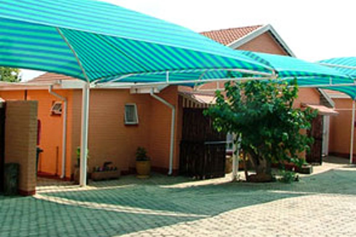 Income generating property with Special Zoning for Guest House - Photo 5