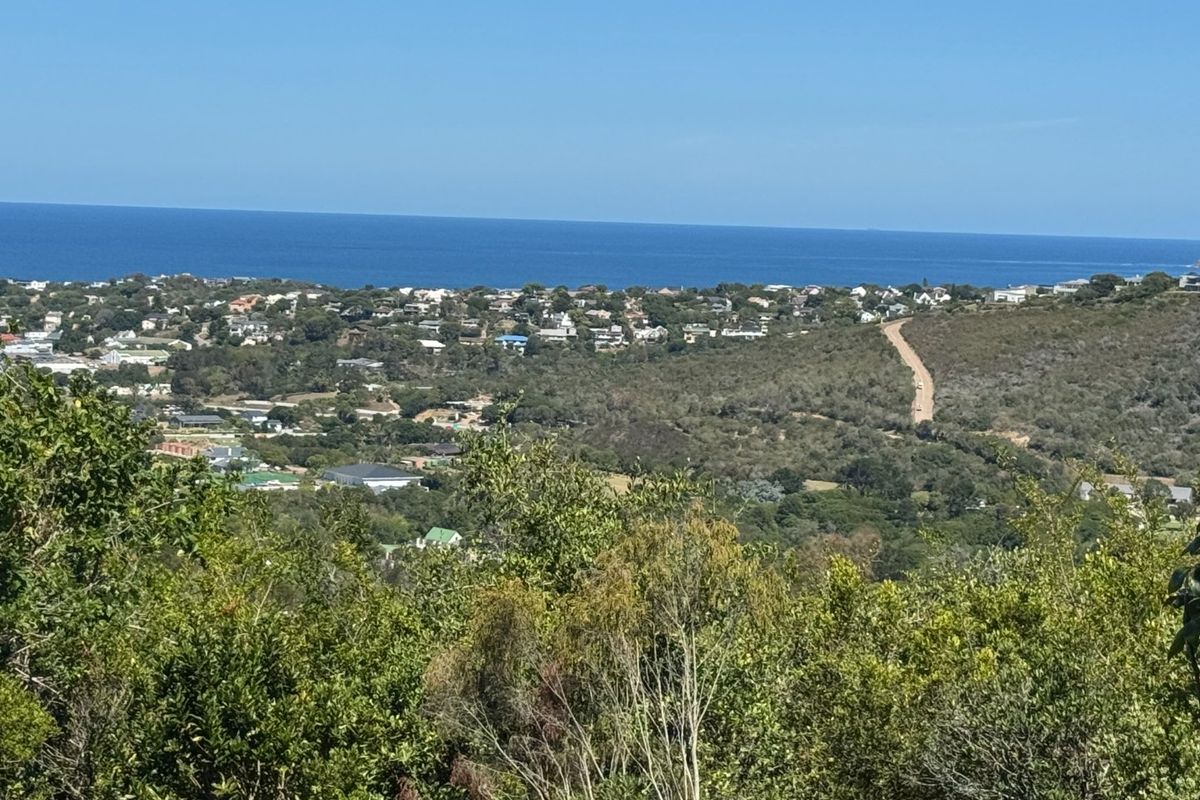 EXCEPTIONAL BUILD-READY STAND WITH SEA, VALLEY AND DAM VIEWS - Photo 4